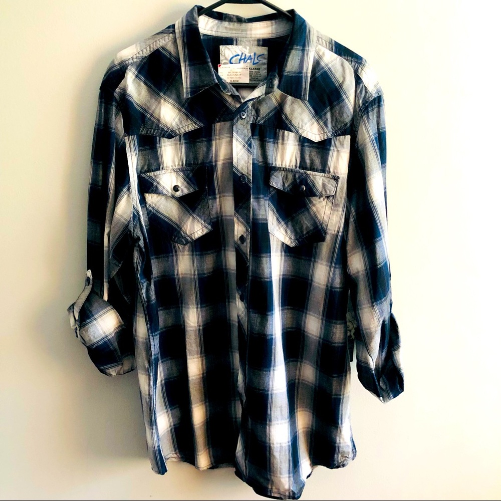 Mens Shirt Xl. Brand new